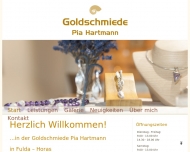 Bild Goldschmiede Pia Hartmann
