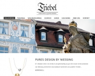 Bild Goldschmiede Heinz Triebel Inh. F. Geppert
