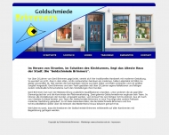 Bild Goldschmiede Brimmers
