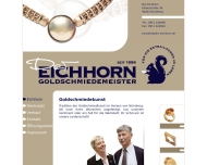 Bild Eichhorn Gnter Goldschmiedemeister