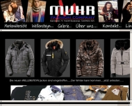 Bild Mode-Muhr, Inh. Wolfgang Muhr e.K.