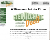 Bild Deeß Rainer Steintechnik