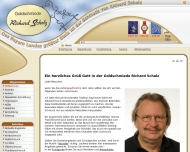 Bild Scholz Richard
