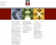 Bild Frbacher-Walter GmbH Natursteine