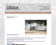 Bild Hinze Ernst GmbH & Co. KG