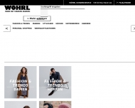 Bild Whrl Rudolf, das Haus der Markenkleidung GmbH & Co. KG