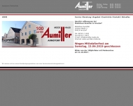 Bild Aumiller Modehaus