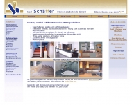 Bild Schffer Karl Steinmetzbetrieb GmbH