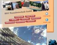 Bild HGC Fassadentechnik GmbH