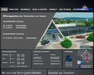 Bild Blendinger Grabmale