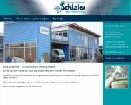 Bild Schlaier Manfred - Der Steinmetz