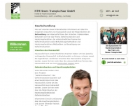 Bild Haarpraxis Neues Transpla Haar GmbH
