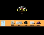 Bild Halm Hans
