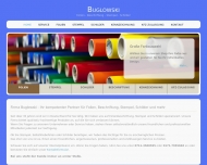 Bild Buglowski Peter Stempel und Schilder
