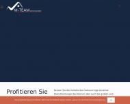 Bild M-TEAM Maria Kiesendahl