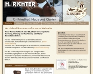 Bild Richter GbR Stein- und Bildhauerei