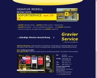 Bild Graveur Morell GbR