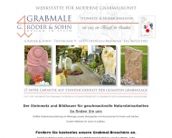 Bild Rder G. & Sohn Bildhauer
