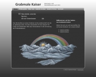 Bild Grabmale Kaiser