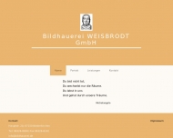 Bild Bildhauerei Weisbrodt GmbH