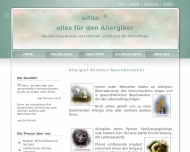 Bild alfda Artikel fr Allergiker Handels-GmbH