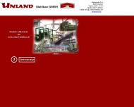Bild Unland Stahlbau GmbH