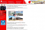 Bild GEMINY Baumanagement GmbH Fertigbau