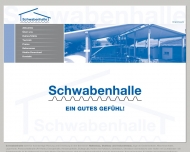 Bild Hallenbau Süd GmbH