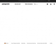 Bild Patagonia International Inc. Sportartikelverkauf