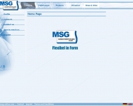 Bild MSG Gummiformtechnik GmbH