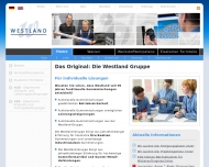 Bild Westland Gummiwerke GmbH & Co. KG