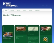 Bild Mayer Franz GmbH Grubenentleerung