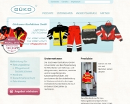 Bild Gstrower Konfektions GmbH