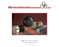 Bild Brunnert Gerhard Gummitechnik