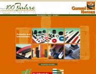 Bild Gummi-Hansen GmbH & Co.