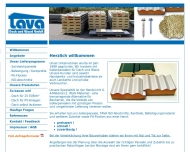 Bild Tava Dach & Wand GmbH