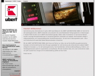 Bild Ubert Gastrotechnik GmbH