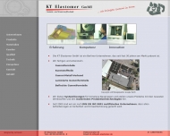 Bild KT Elastomer GmbH
