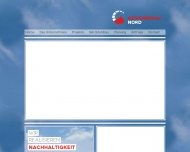 Bild Webseite  Schwesing