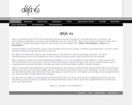 Bild dj vu Boutique