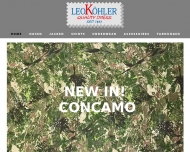 Bild Khler Leo GmbH & Co. KG Bekleidung
