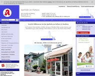 Bild Apotheke am Rathaus