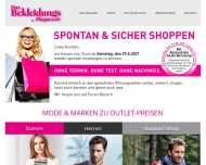 Bild Mengel&Mengel KG Das Bekleidungs Magazin