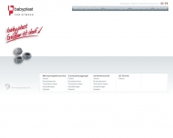 Bild Christmann Kunststofftechnik GmbH