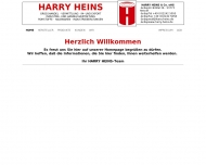 Bild Harry Heins & Co OHG