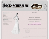 Bild Bock & Schler Kleiderfabrik GmbH