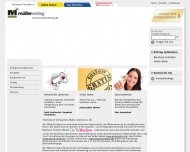 Website Kellner Matthias