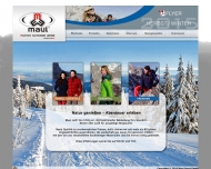 Bild Ludwig Maul Kleiderfabrik GmbH & Co. KG