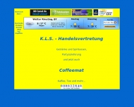 Bild K.L.S. Handelsvertretung
