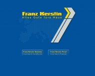 Bild Untersttzungskasse GmbH der Firma Franz Kerstin GmbH & Co.KG.
